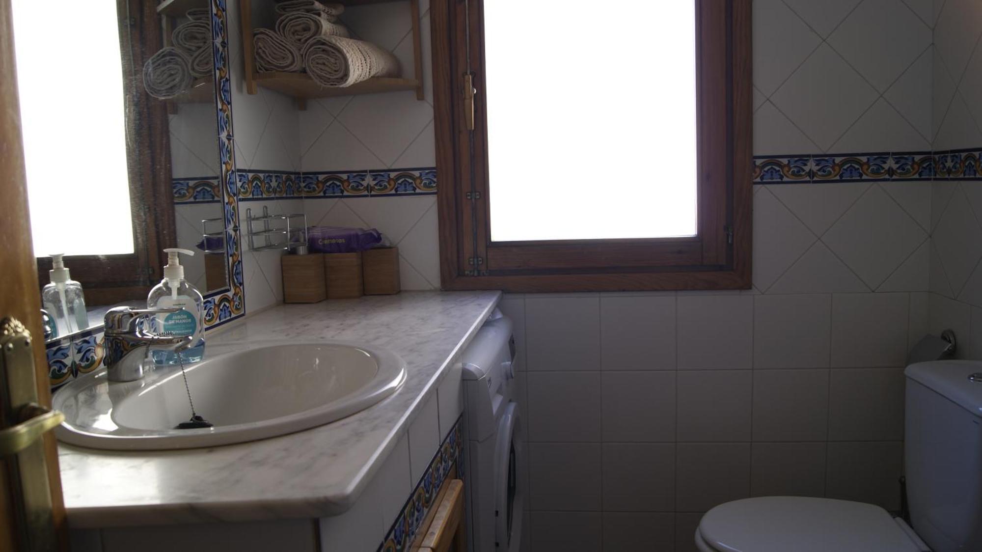 Casa Rural Pepita Letur Kültér fotó
